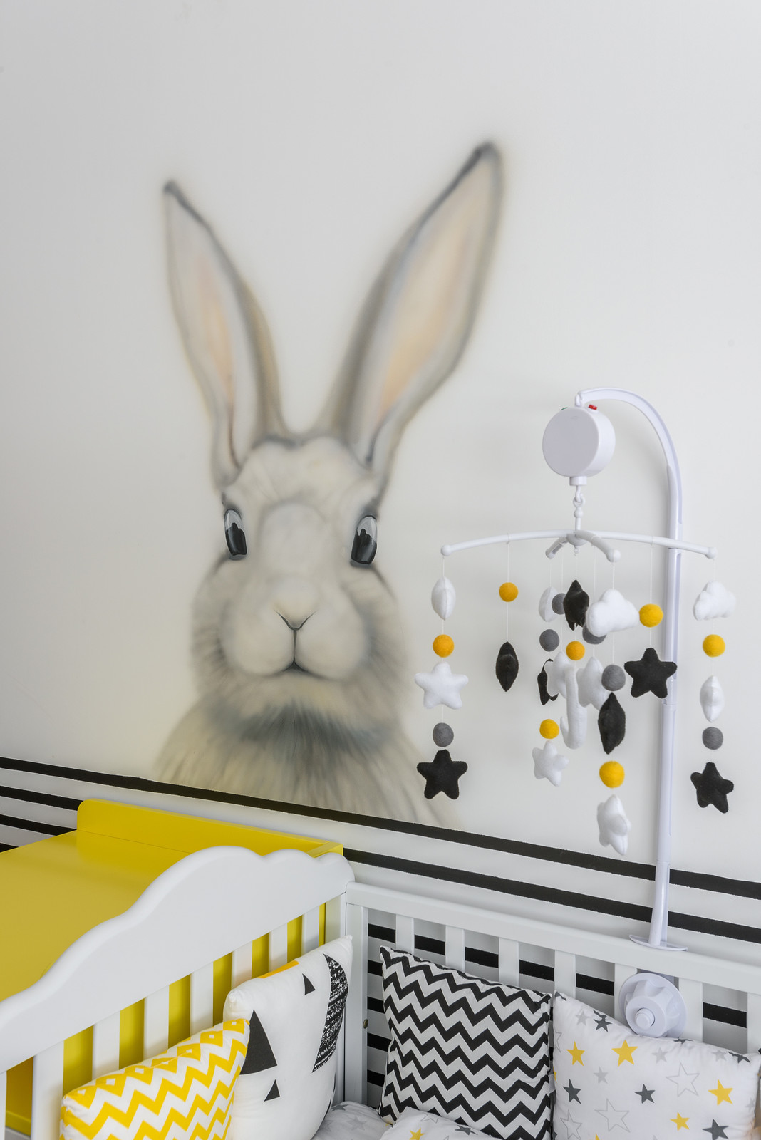 Детская комната