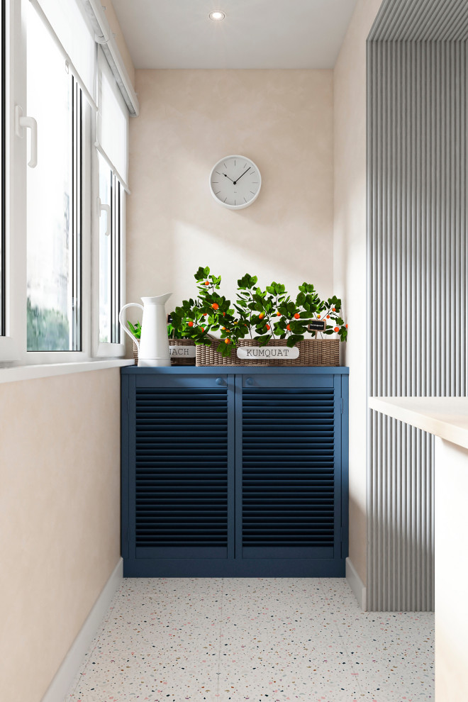 ЖК Голубинская