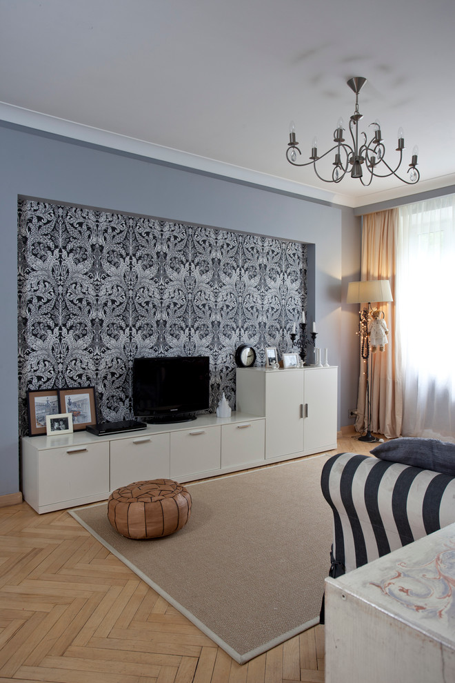 Квартира, 47 м. кв.