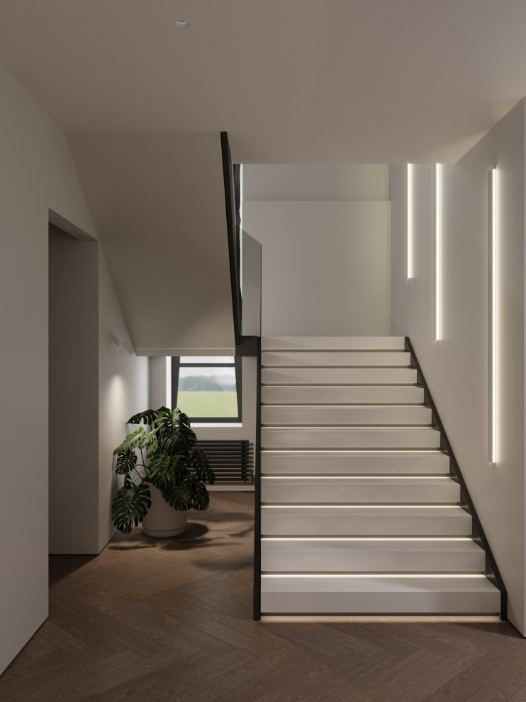 Дом в Казачьем хуторе