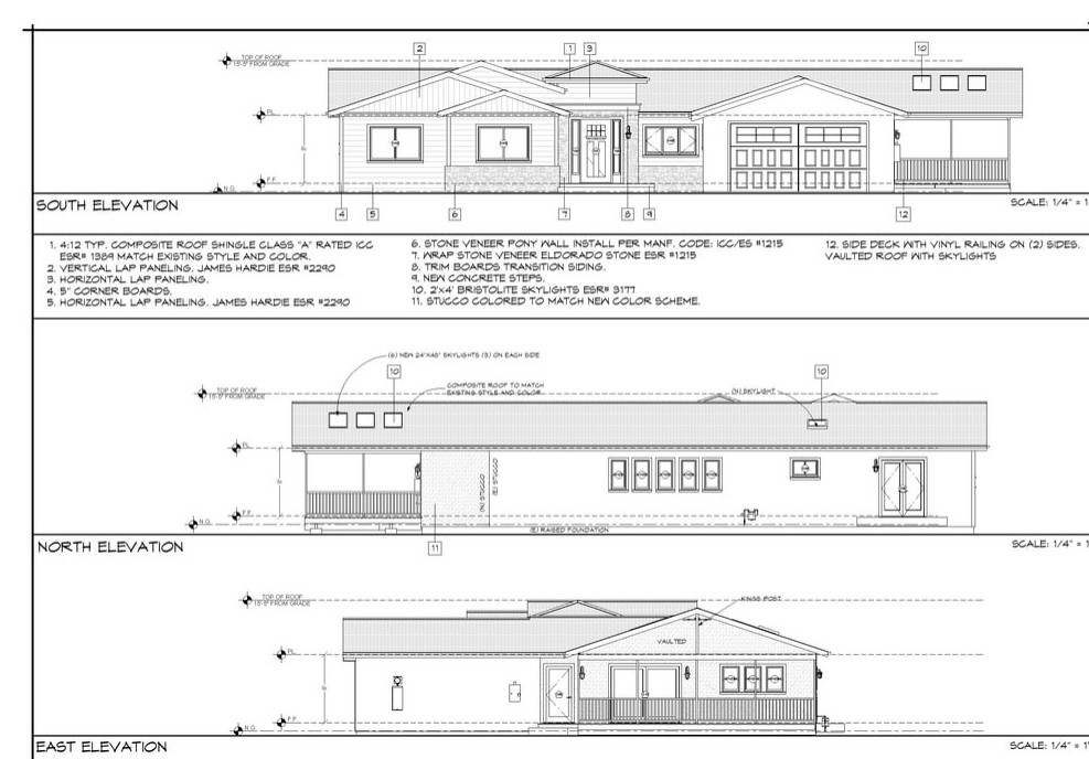 Dover Project