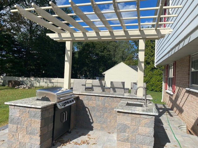 Outdoor Grills