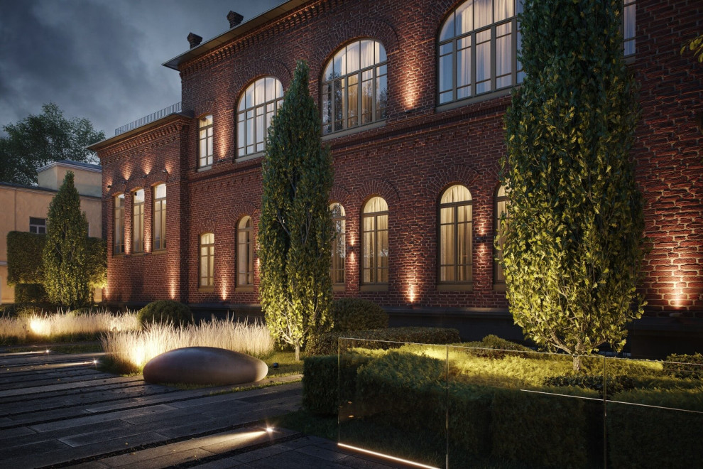 Гоголевский