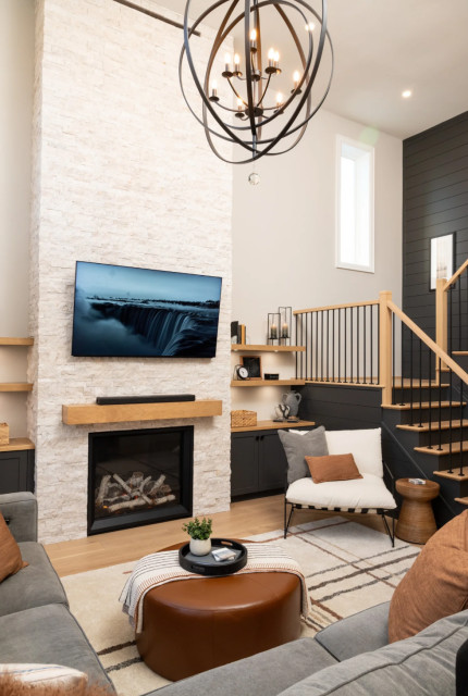 Morwick Plc. campagne-salon