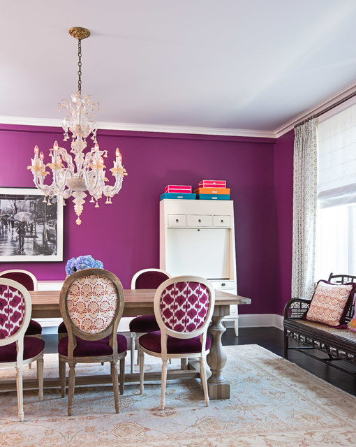 Upper West Side clasico-renovado-comedor