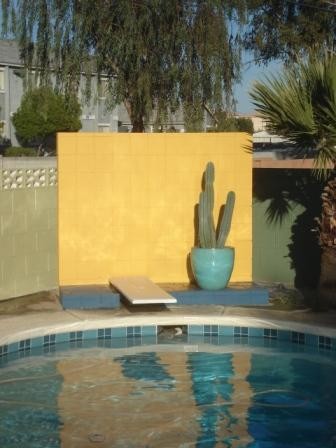 Midcentury AZ Ranch Remodel