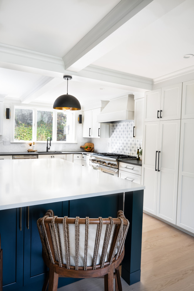 Cohasset Home Renovation