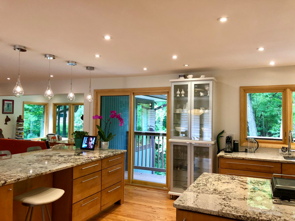Kitchens Creations