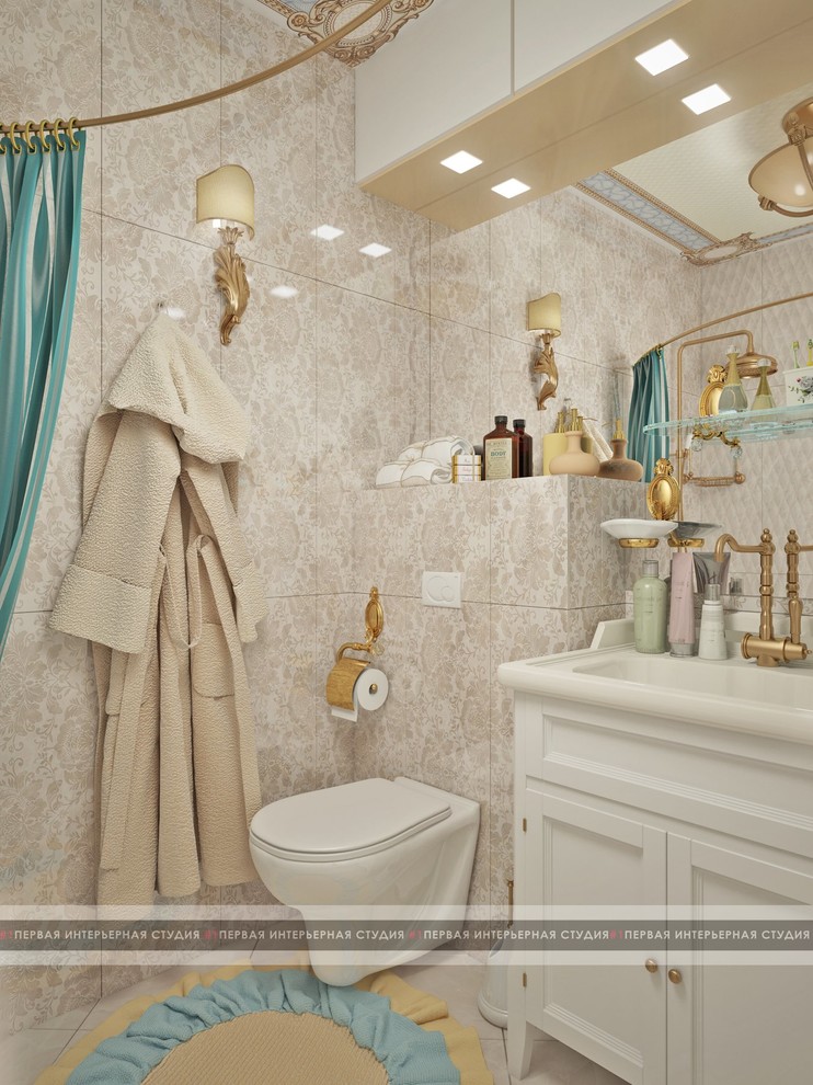 ЖК ДЕСЯТКИНО