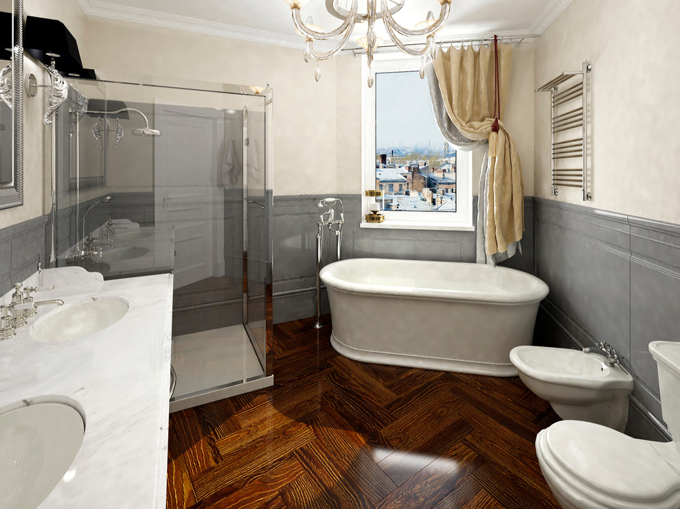 ЖК Собрание благородных семейств