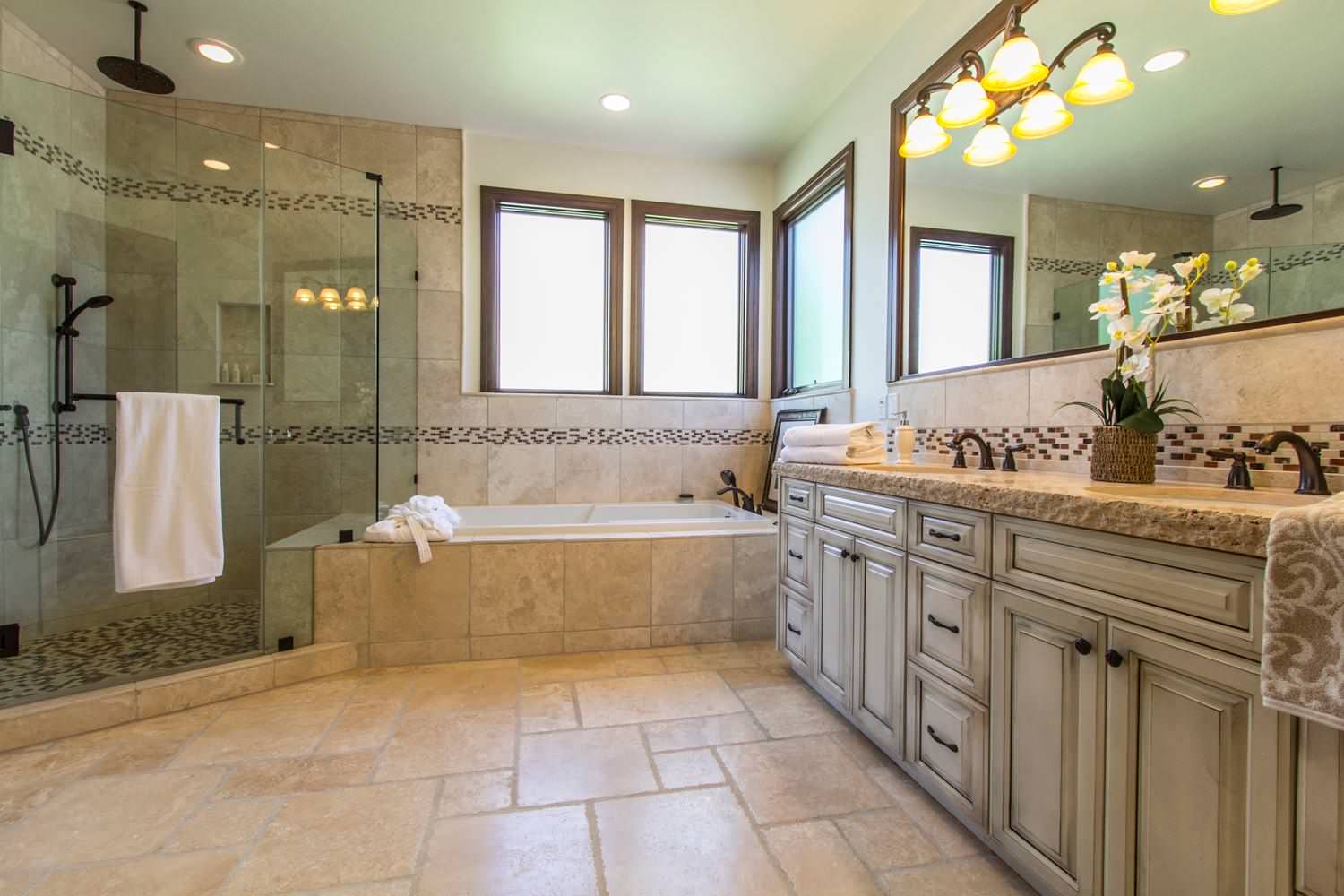 Mediterranean Estate