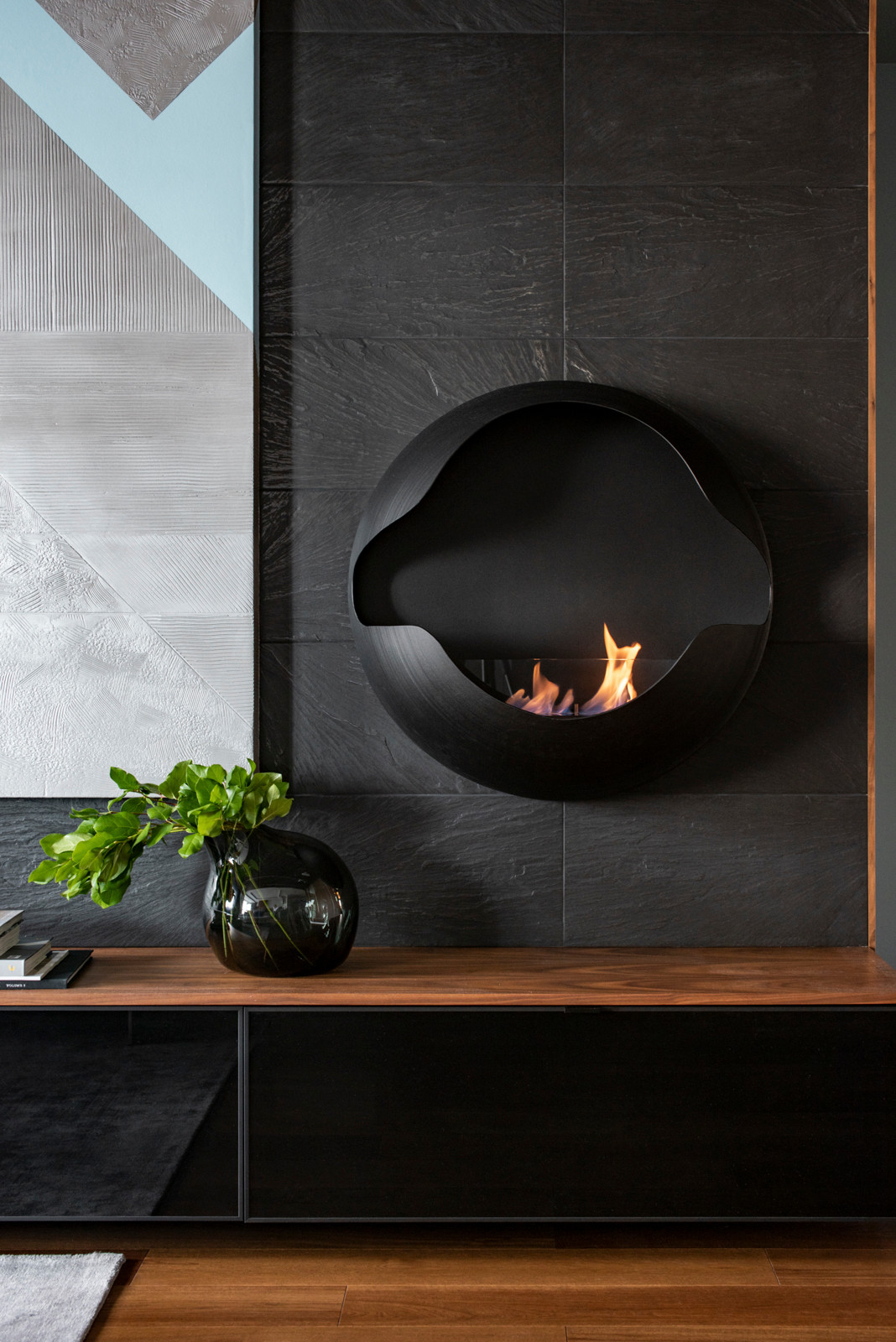 Современный стиль