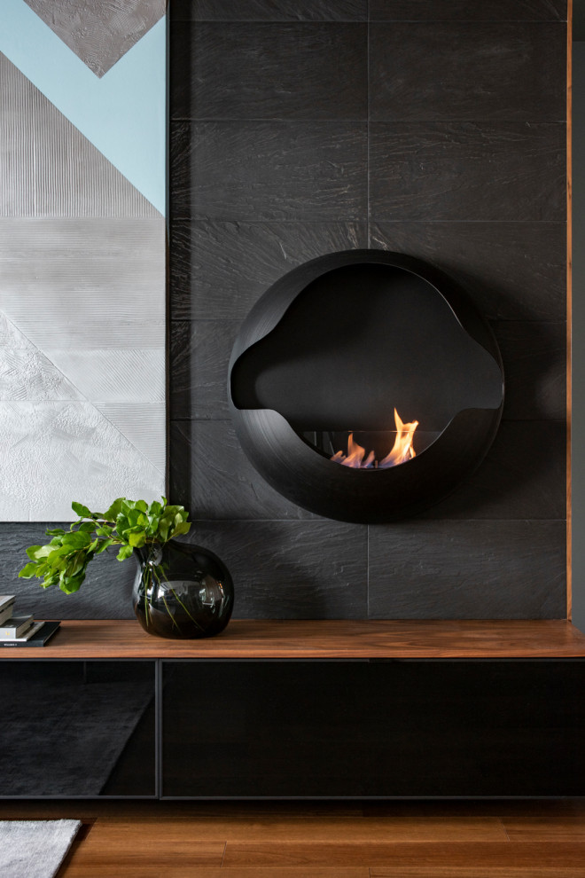 Современный стиль