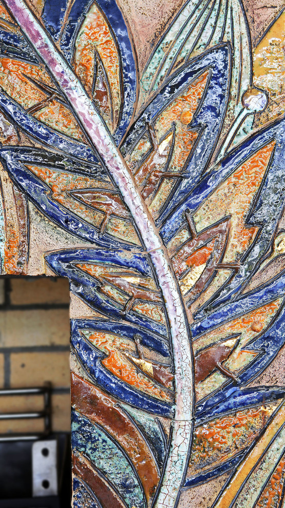 Барбекю "Внутренний свет"