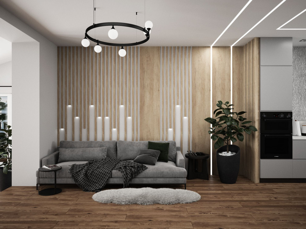 Коттедж 150 кв.м.