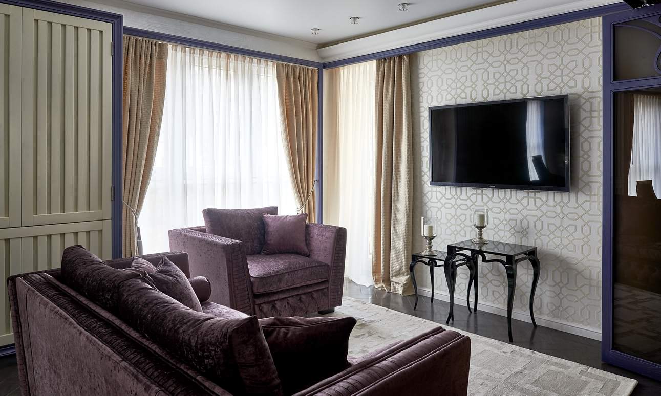 нескучный отпуск