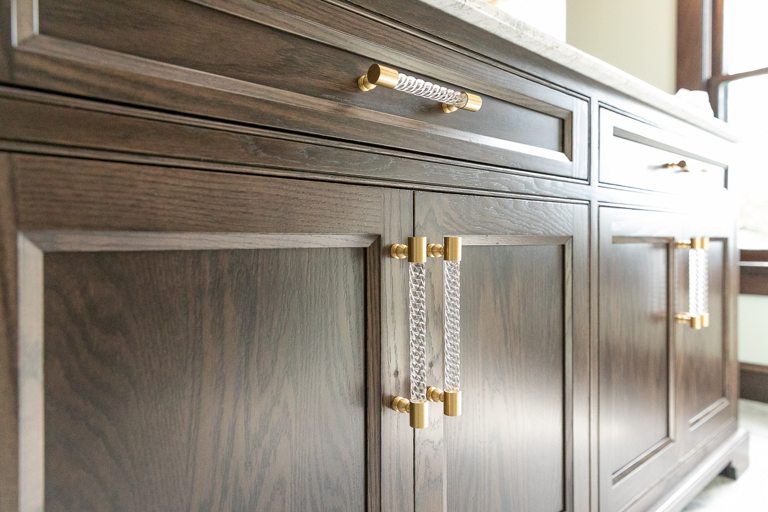 Lovely Master Ensuite