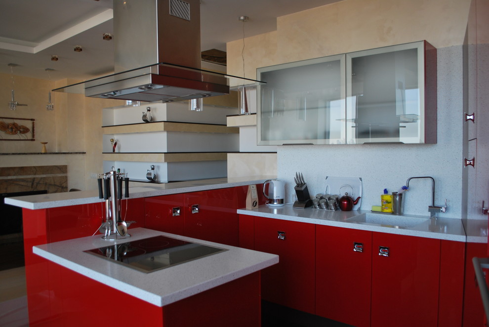 Частные апартаменты ж/к "Аэробус"