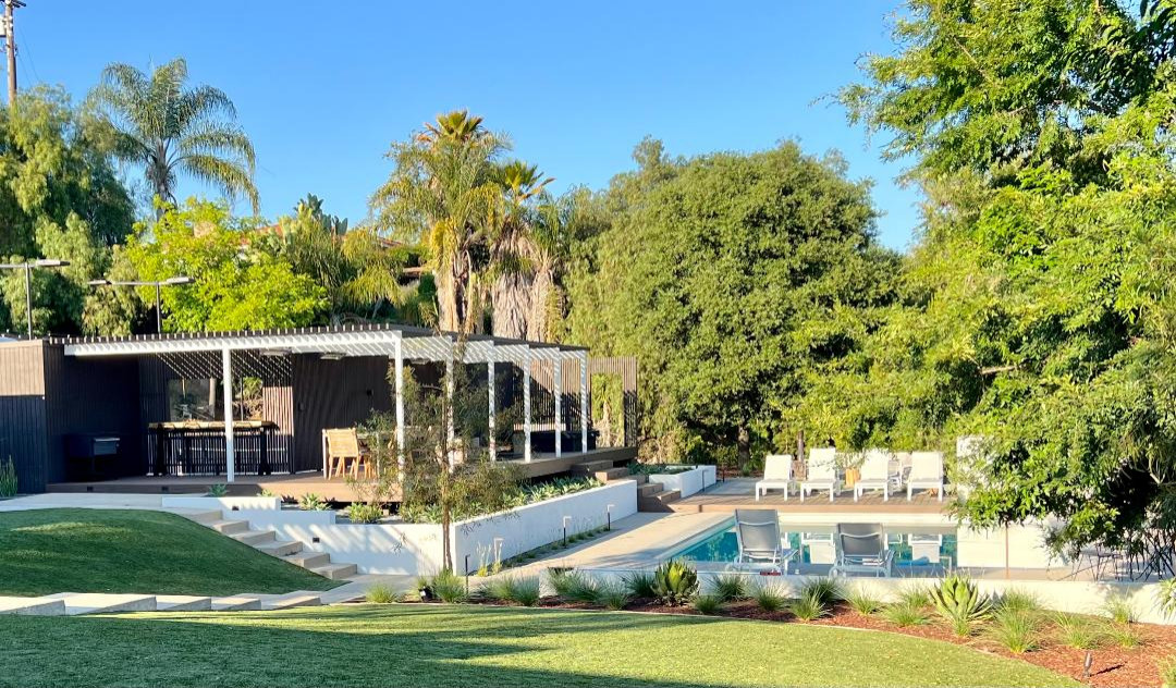 Mid-Century Modern - Mount Helix