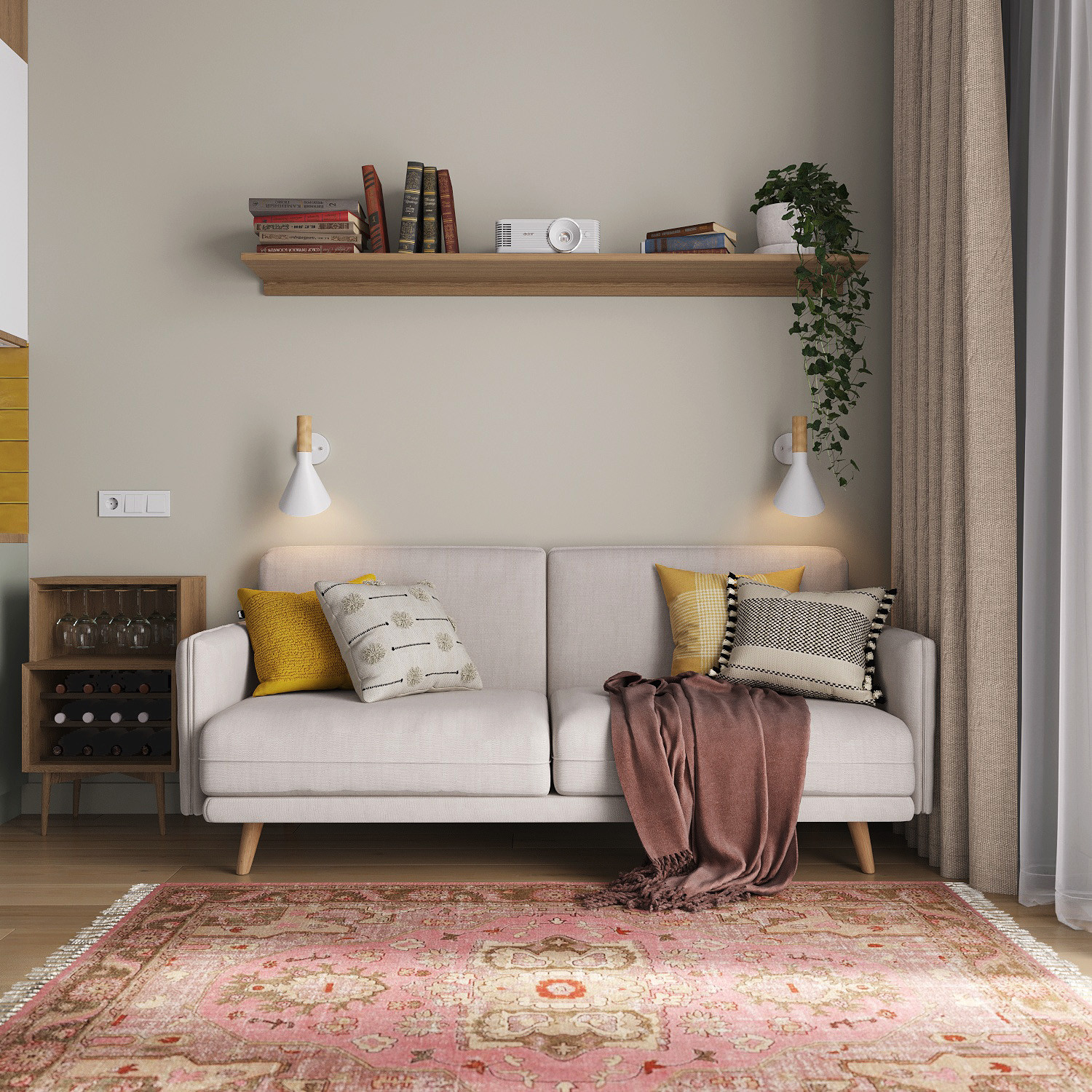 ЭТАЛОН НА НЕВЕ