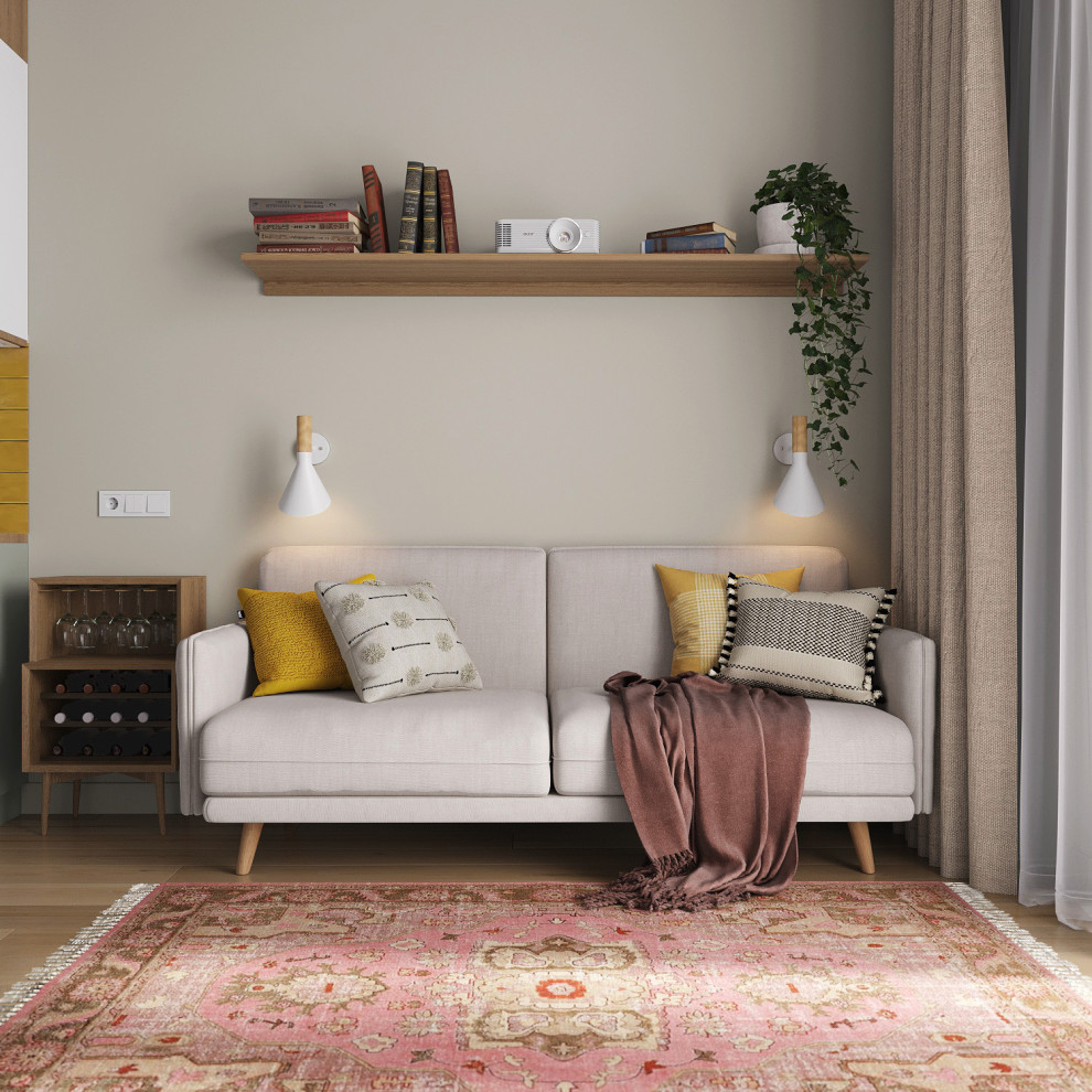 ЭТАЛОН НА НЕВЕ