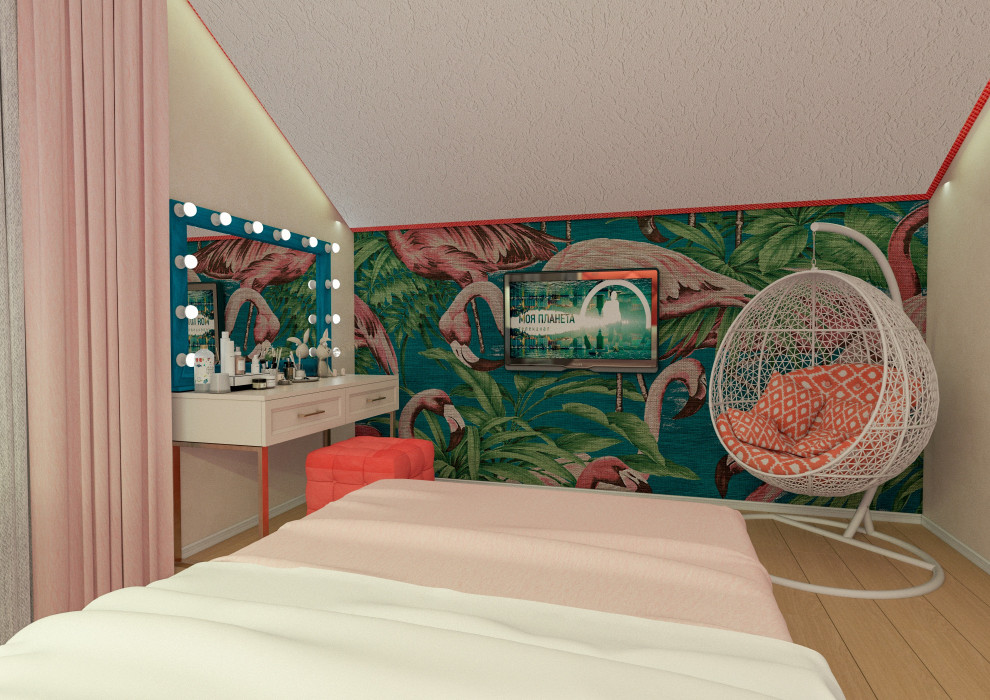 Загородный дом 180кв.м. Прованс