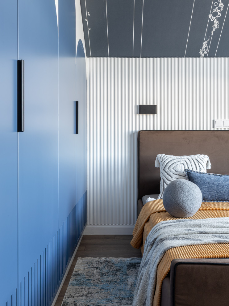 Загородный дом 120 м2