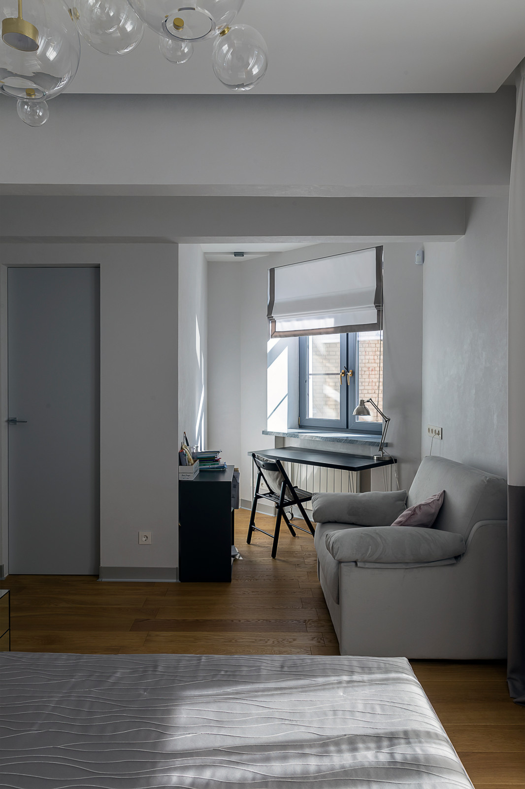 Квартира на Соколе