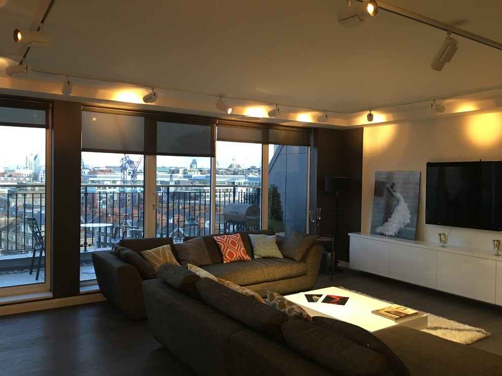 Квартира в Лондоне