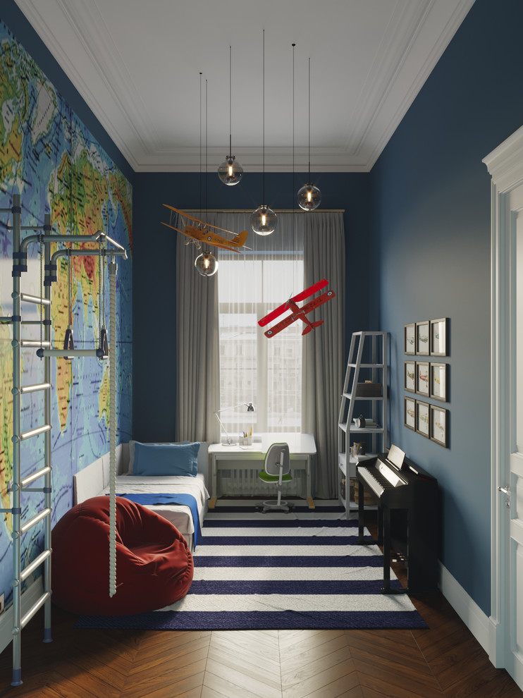 Исторический центр Петербурга