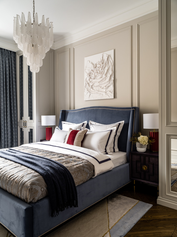 Квартира в Сеченовском переулке