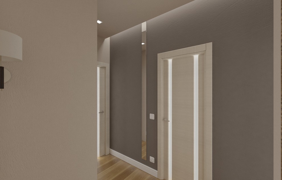 улица Некрасова.