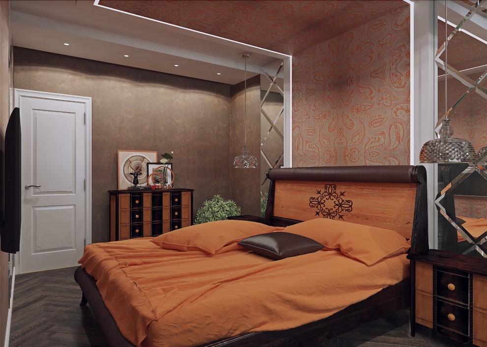 Квартира в ЖК «Новая Династия»