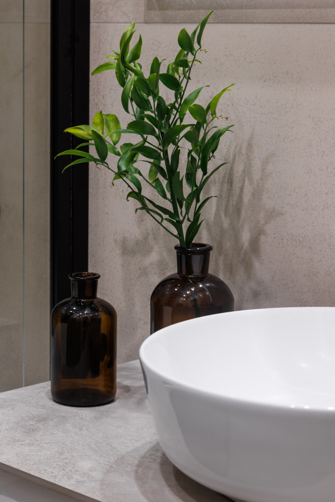 Ремонт квартиры под ключ в ЖК "Притяжение"