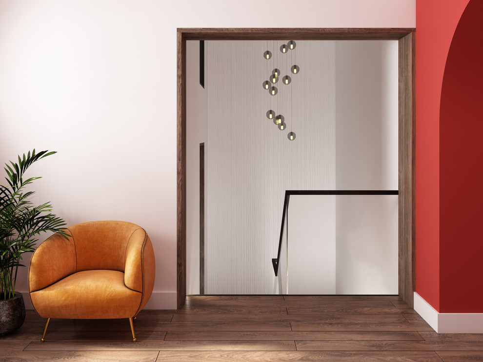 Загородный дом.