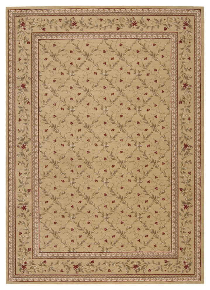 Ashton House Rug, 2'3"x8' Traditional Hall And Stair Runners by