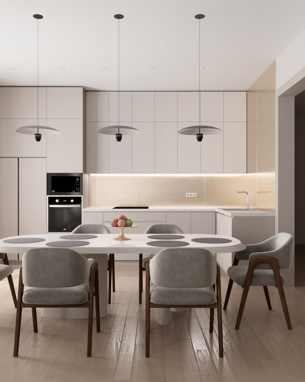 Частный дом на Сахалине