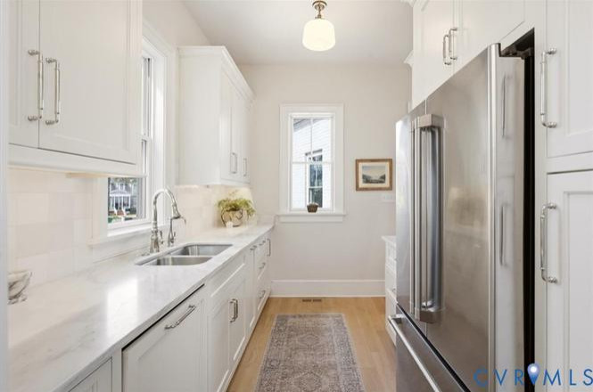 Laurus Ct Remodel