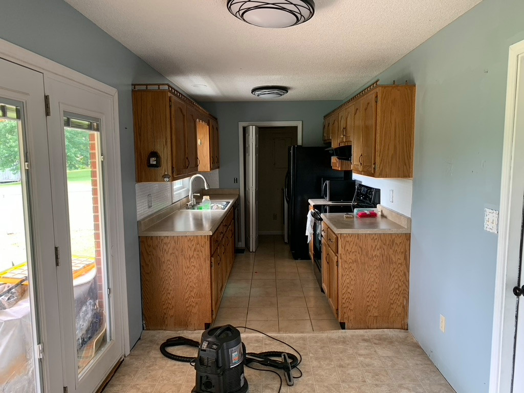 Plainview Kitchen