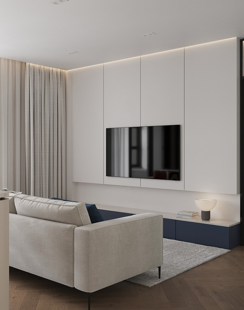 ЖК БОТАНИКА