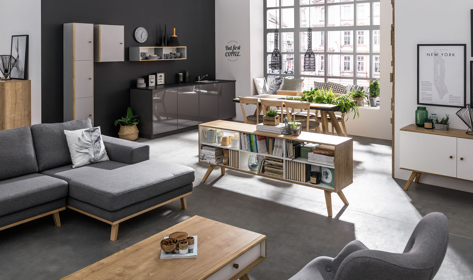 NATURE ЕСТЕСТВЕННЫЙ ВЫБОР