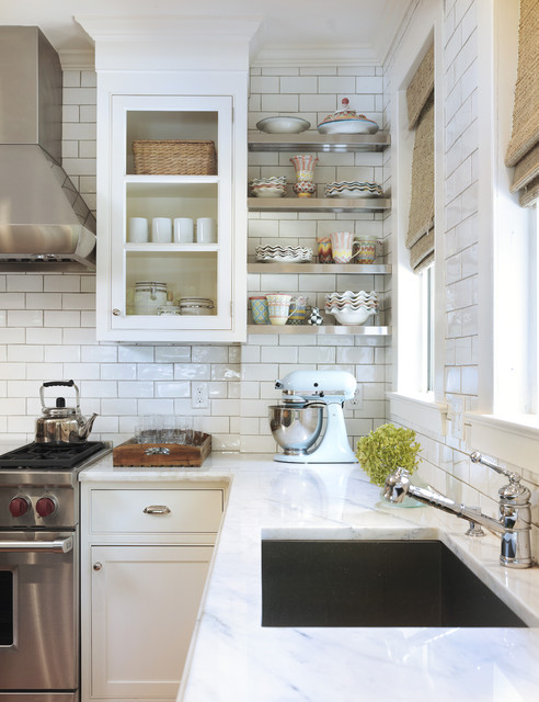 How To Organize Your Kitchen Cabinets One At A Time