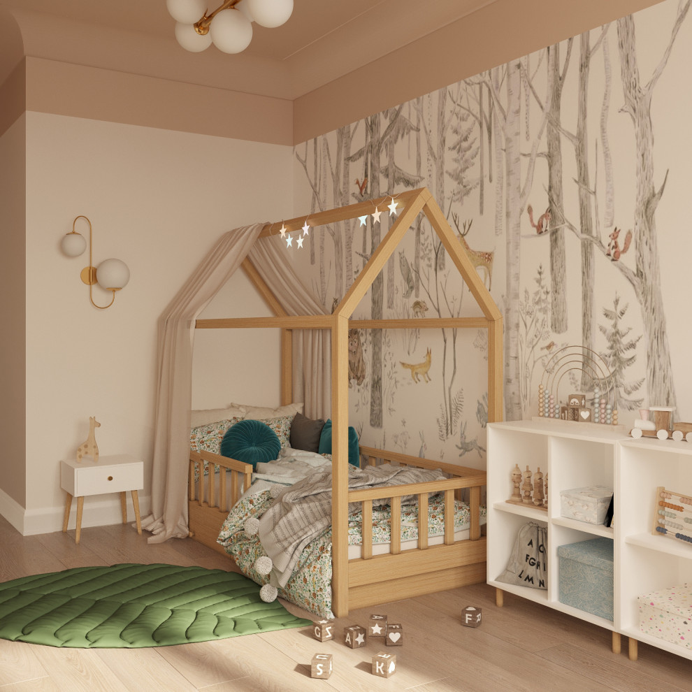 Квартира 90 кВ.м в г. Нальчик