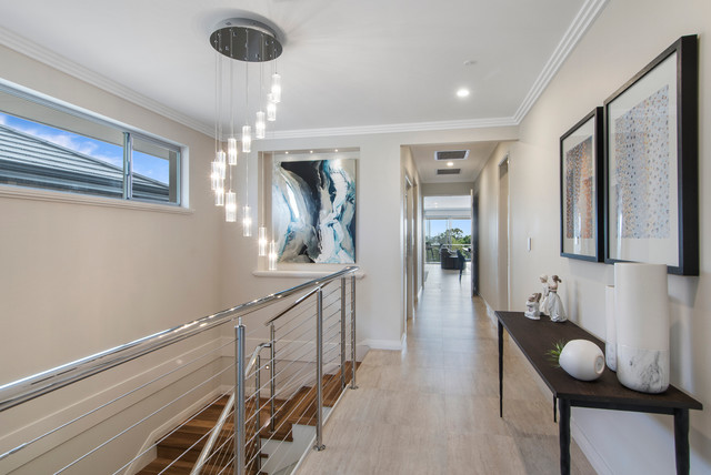 Mt Pleasant contemporary