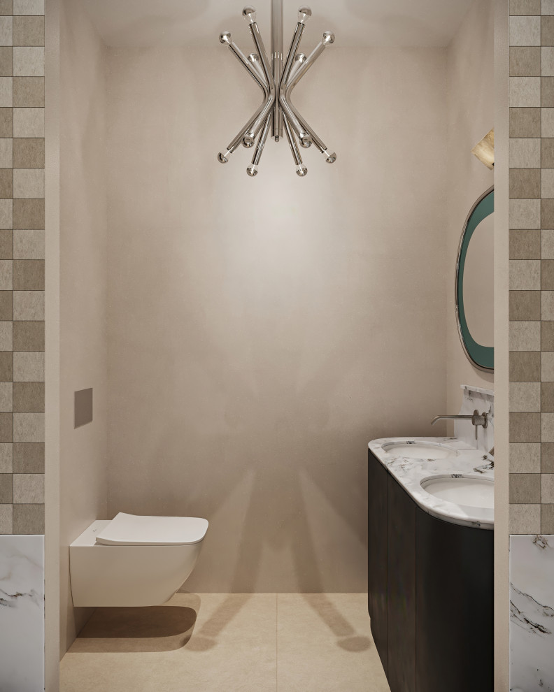 Квартира ЖК "Настоящее", Москва