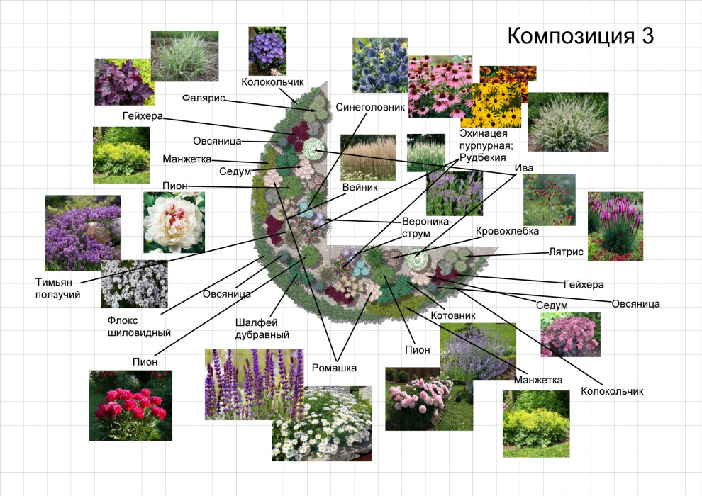 Проектирование участка в  к.п. Аквавилла