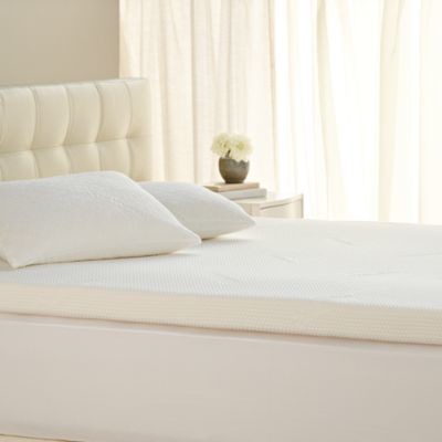 Tempur Pedic Topper Supreme Mattress Contemporary Tempur Pedic Topper Supreme Mattress Contemporary Mattresses By Bed Bath Beyond