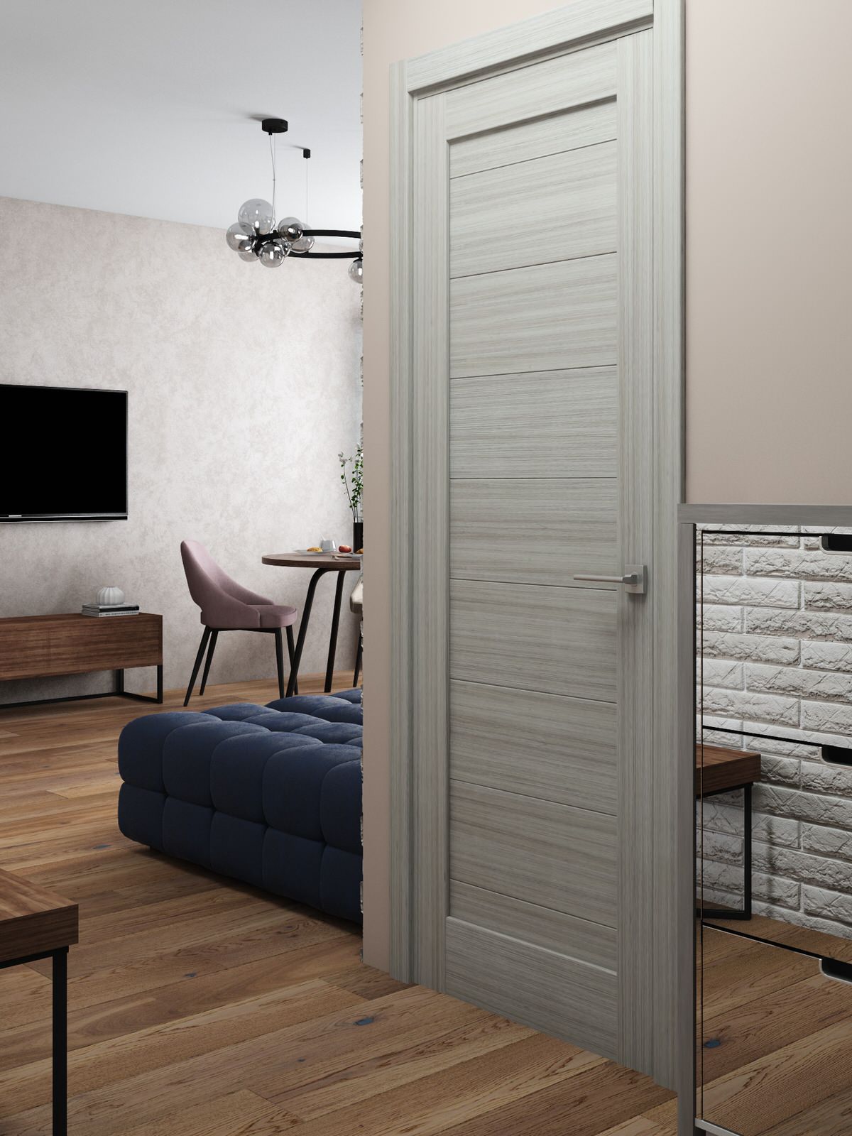 Фили 40 кв.м.