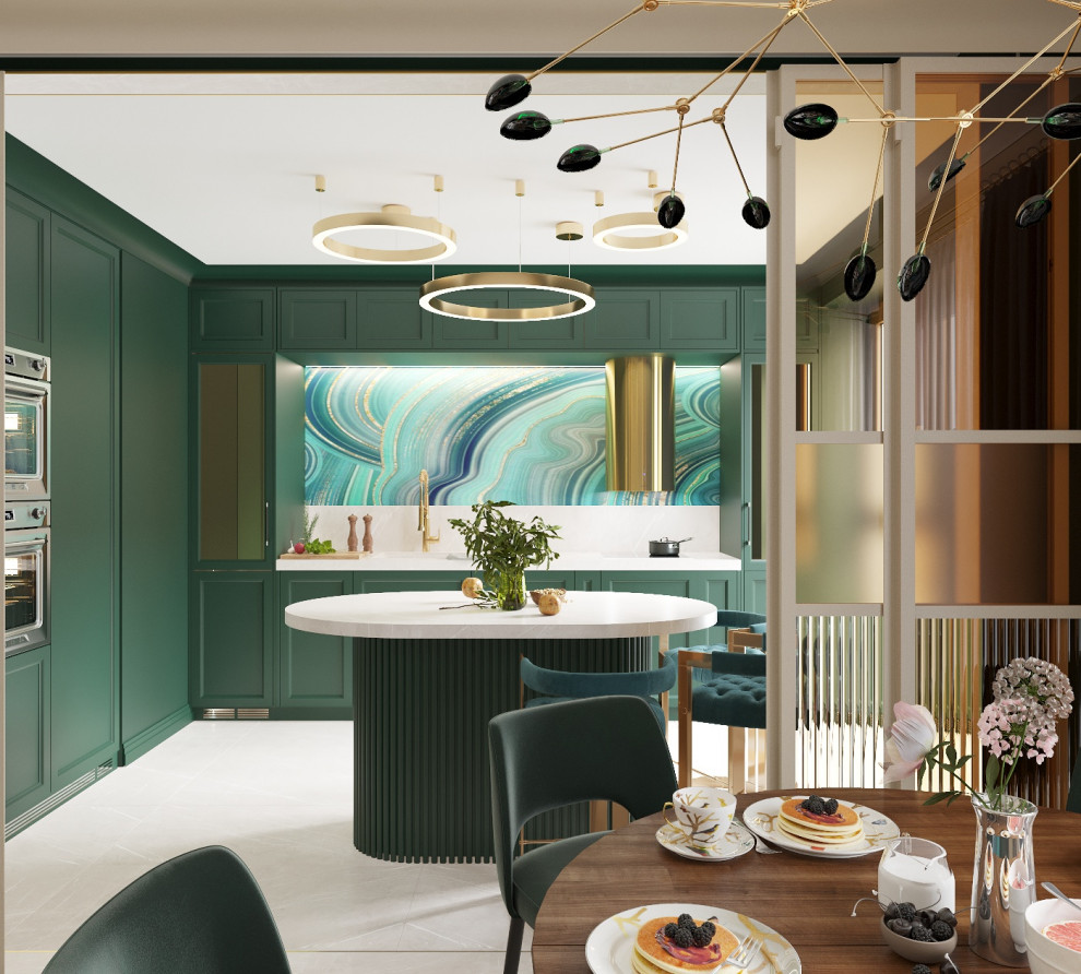 ЖК НОВЫЙ ГОРОД