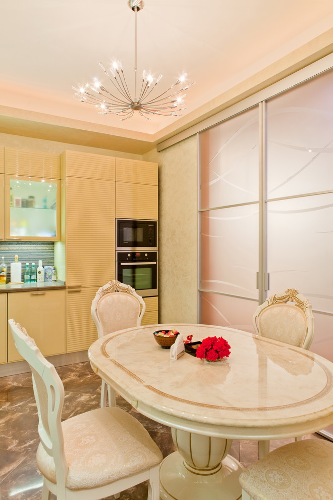 "БУДЕННОГО"